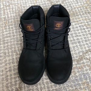 Boys boots